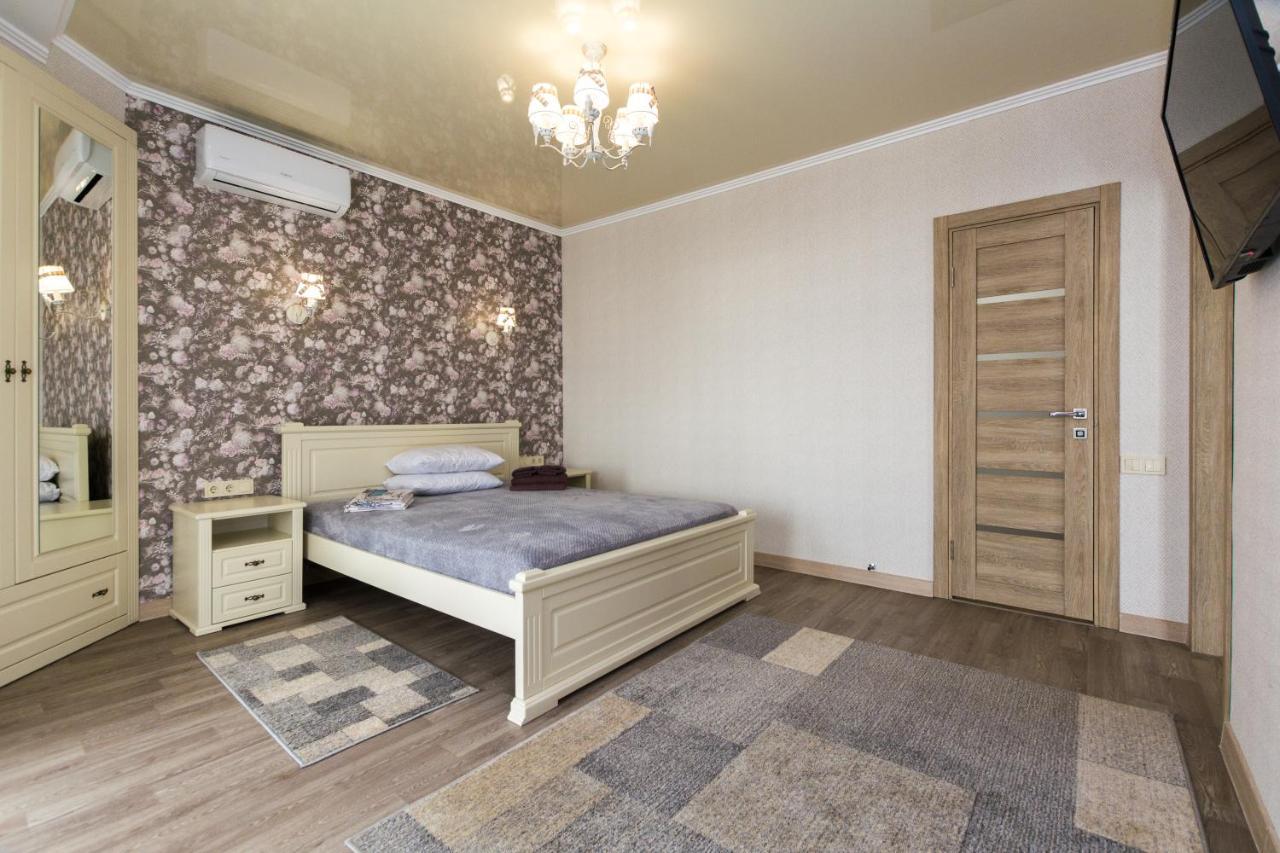 Парк-Отель Коттеджи Меркурий Gribovka Buitenkant foto